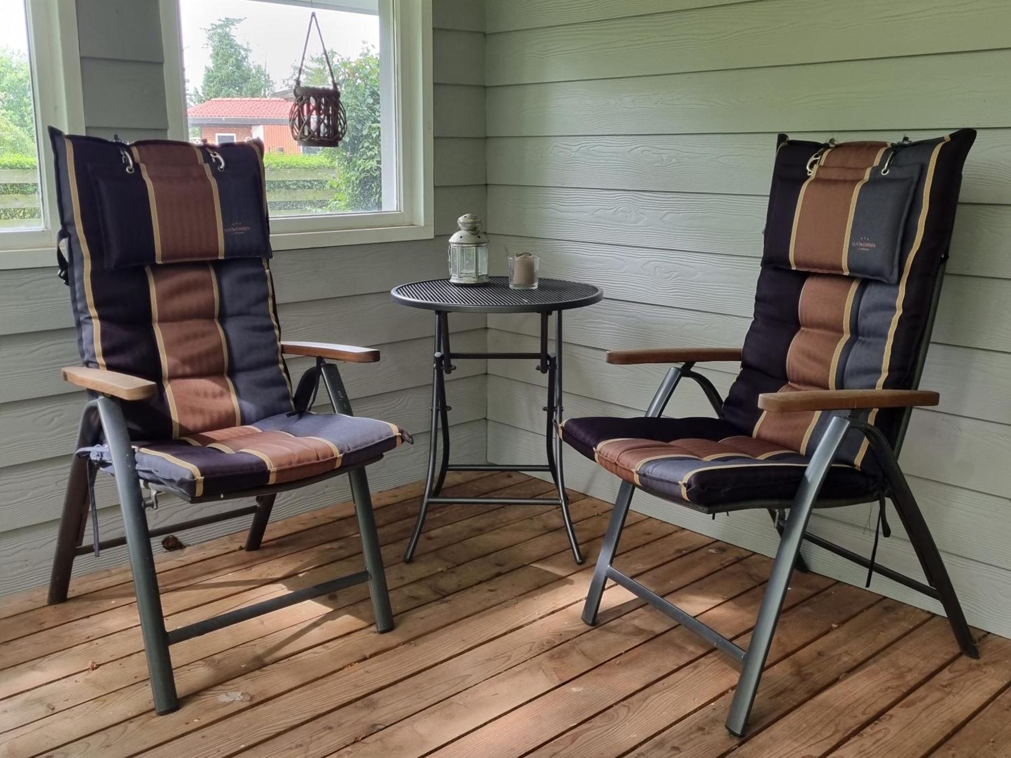 Ferienhaus Paulsen - Gemuetliches Haeuschen Mit Vollstaendig Eingezaeuntem Garten Und Kamin Silberstedt Exterior foto