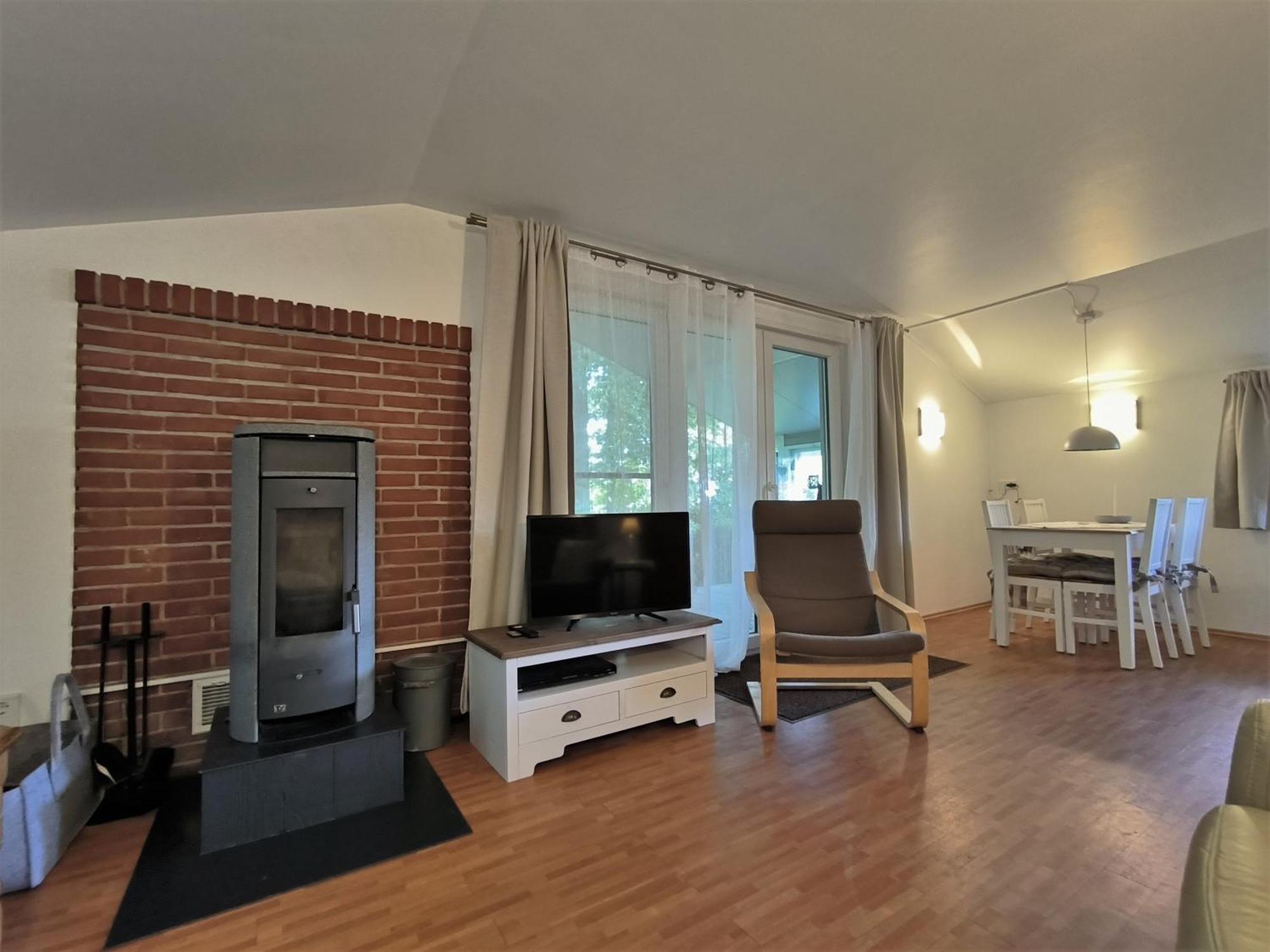 Ferienhaus Paulsen - Gemuetliches Haeuschen Mit Vollstaendig Eingezaeuntem Garten Und Kamin Silberstedt Exterior foto